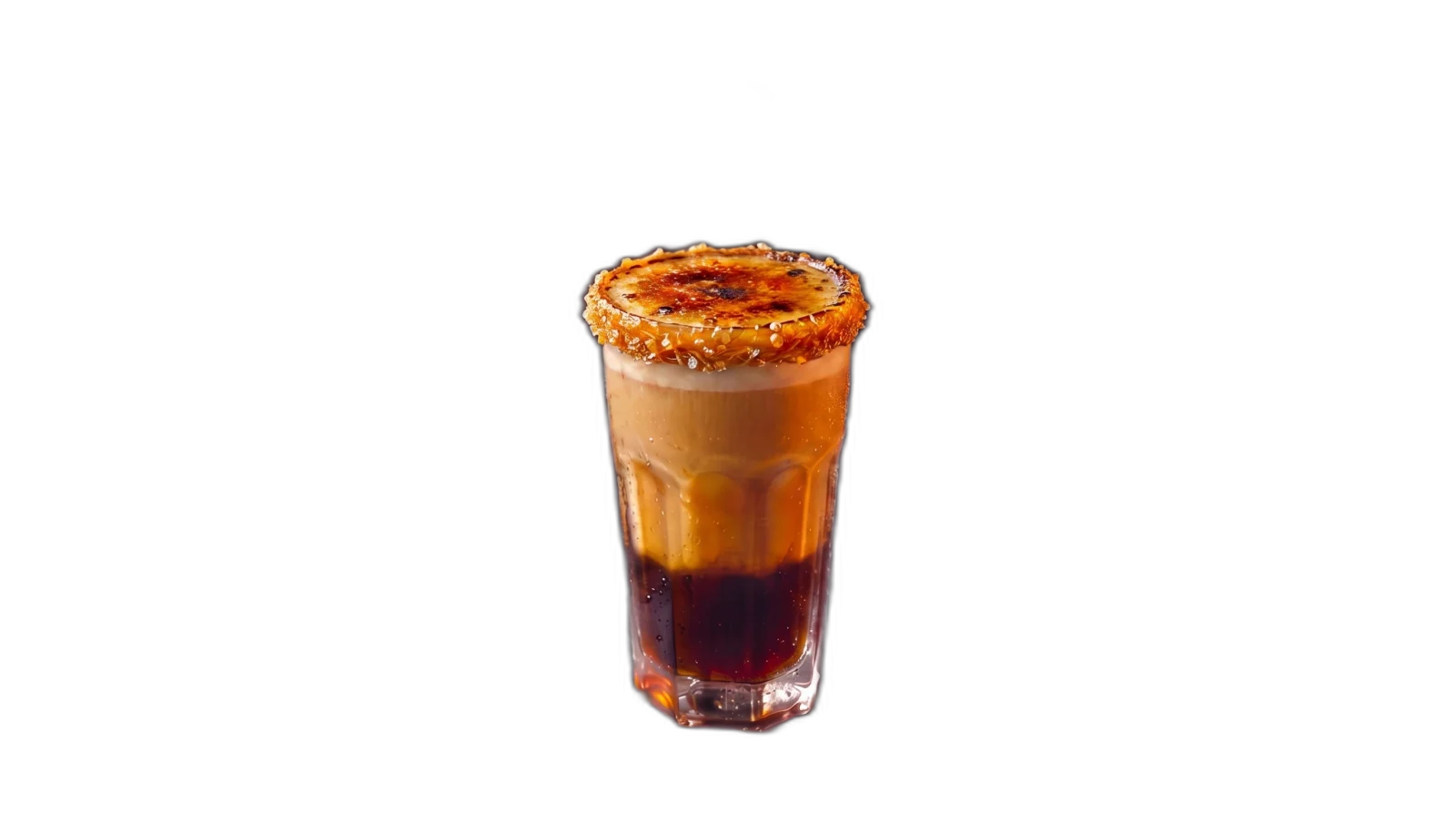 Br&ucirc;l&eacute;e Latte