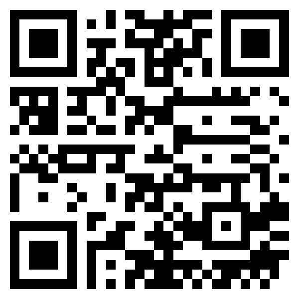 Coffee & Adda Digital Menu QR Code